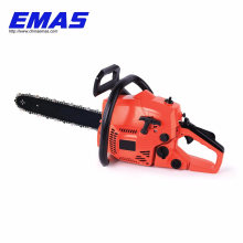 E 3800 Gasoline Power Chain Saw High Quality